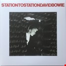 Bowie, David Station To Station Parlophone