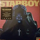 The Weeknd STARBOY Republic
