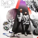 Royksopp Junior - Gatefold Wall Of Sound