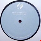 Wadsworth, Kris Fingerprint EP Hype LTD