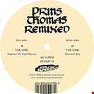 Prins Thomas H - The Orb Remixes Smalltown Supersound