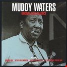 Waters, Muddy Original Blues Classics Not Now Music
