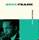 Coltrane, John Soultrane Not Music