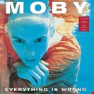 Moby Everything Is Wrong Mute