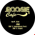 MannMadeMusic / Jank Sandman EP  Boogie Cafe