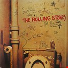 Rolling Stones Beggars Banquet ABKCO