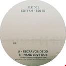 Cottam Edits Electoxic Recordings