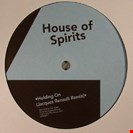 House Of Spirits / Renault, Jaques Rsd 2017 : Lphrsd17 Lets Play House