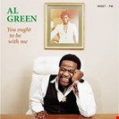 Green, Al You Ought To Be Me-Live At Soul In New York City January 13, 1973 Bradley's Records