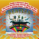 Beatles Magical Mystery Tour Apple Jaxx Recordings