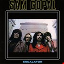 Sam Gopal Escalator Audio Clarity