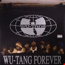 Wu Tang Clan Wu-Tang Forever We Are Vinytl