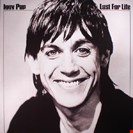 Iggy Pop Lust For Life Back To Black