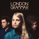 London Grammar Truth Is a Beautiful Thing Sony