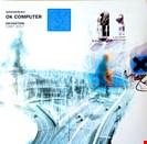 Radiohead OK Computer OKNOTOK 1997 2017 XL