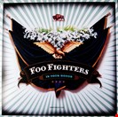 Foo Fighters In Your Honor Roswell Records
