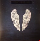 Coldplay Ghost Stories Parlophone