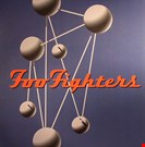Foo Fighters The Colour And The Shape Roswell Records