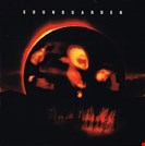 Soundgarden Superunknown A&M