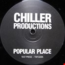 Chiller Productions Popular Place City Grooves