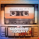 Various Artists (Vol 2) Guardians Of The Galaxy : Awesome Mix Vol. 2 UMC