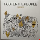 Foster The People Torches Columbia