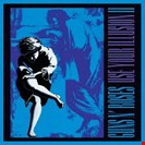 Guns N Roses Use Your Illusion II Back To Black