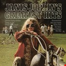 Joplin, Janis Janis Joplin's Greatest Hits Columbia