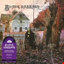 Black Sabbath Black Sabbath Sanctuary