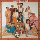 Glass Animals How To Be A Human Being Harvest