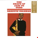 Ornette Coleman The Shape Of Jazz To Come Dol