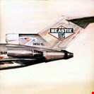Beastie Boys Licensed To Ill Def Jam