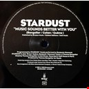 Stardust|stardust 1