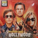 Various Artists Once Upon A Time In Hollywood - OST Sony