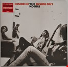 The Kooks Inside In, Inside Out Virgin