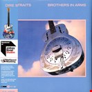 Dire Straits Brothers In Arms Vertigo