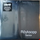 Royksopp Senior Dog Triumph