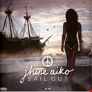 Jhene Aiko Sail Out Def Jam