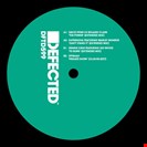 Penn, David / Supernova / Cruz, Dennis / Offiah [EP8] Sampler EP 8 Defected