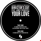 Knuckles, Frankie Pres Directors Cut Your Love SOSURE MUSIC