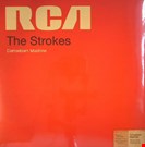 Strokes, The Comedown Machine Rouge Edits
