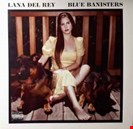 Del Rey, Lana Blue Banisters Polydor