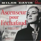 Davis, Miles [Font] Ascenseur Pour L'Échafaud Fontana
