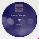 Heard, Larry Missing You Alleviated