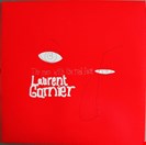 Garnier, Laurent Man With The Red Face F Comm