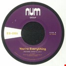 Michael Dixon and J.O.Y You're Everything Numero Group