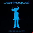 Jamiroquai Live At BBC Maida Vale : 1999 Sony Music