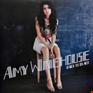 Winehouse, Amy (EU) Back To Black Universal