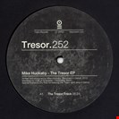 Huckaby, Mike Tresor EP Tresor