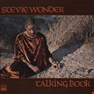 Wonder, Stevie Talking Book Polydor